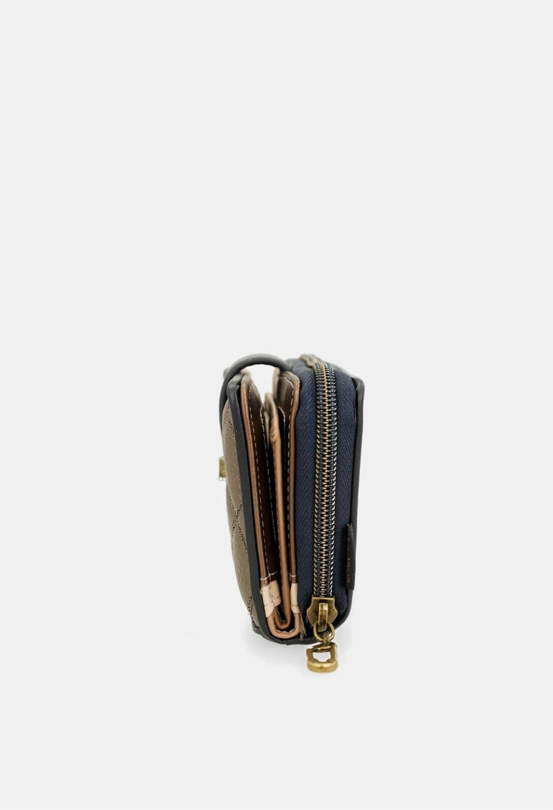 Anekke Boutique RFID Brieftasche