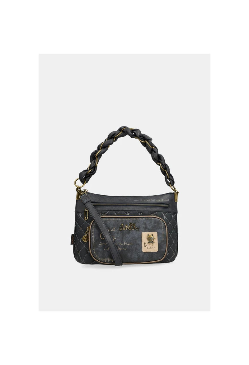 Anekke Boutique Crossbody Bag