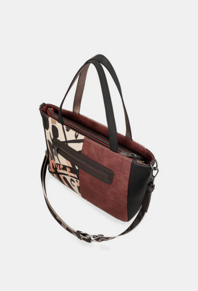 Anekke Mademoiselle Schultertasche
