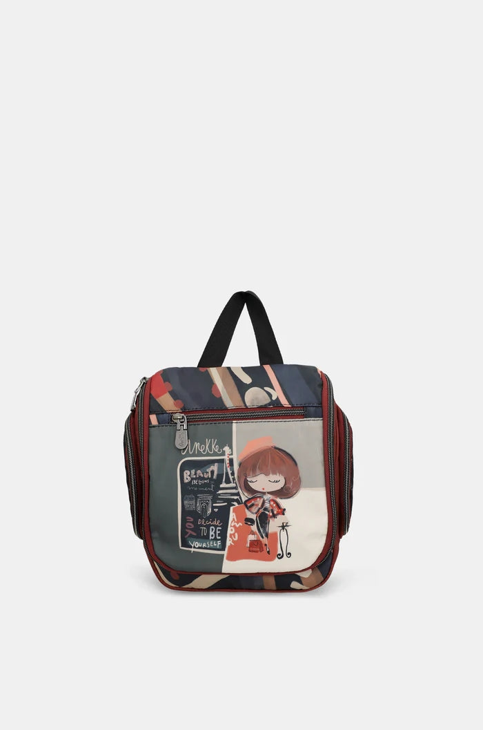 Anekke Mademoiselle Kulturtasche