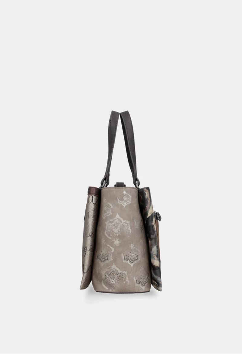 Anekke Manifesto Riemenhandtasche
