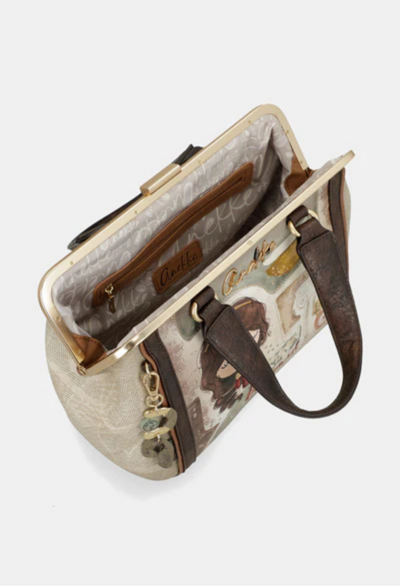 Anekke Muse Bügeltasche