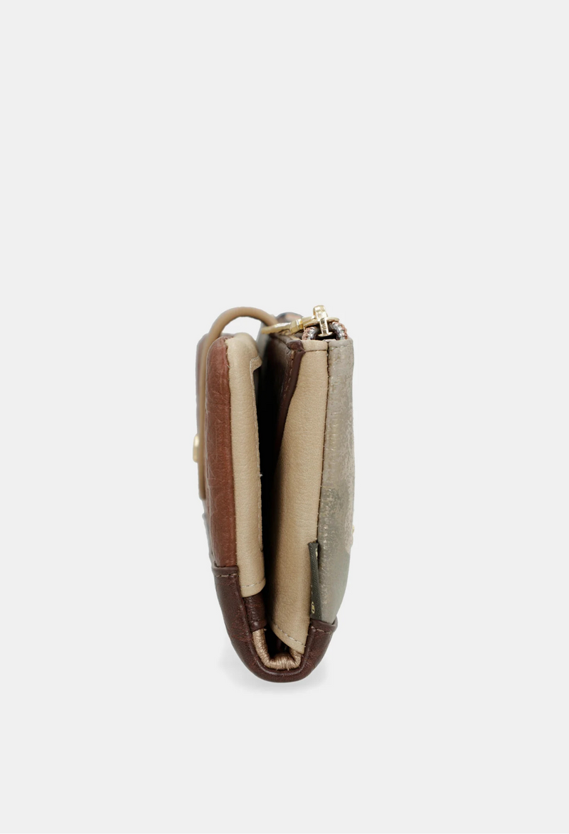 Anekke Muse Brieftasche Flexibel RFID