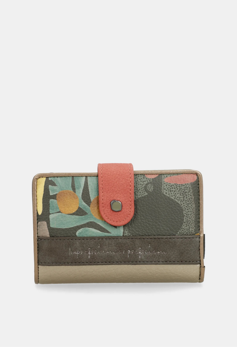 Anekke Muse Portemonnaie Medium RFID