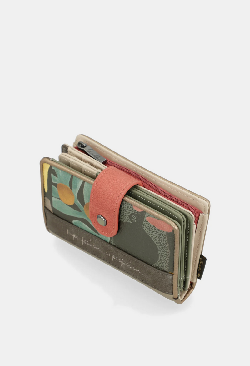Anekke Muse Portemonnaie Medium RFID