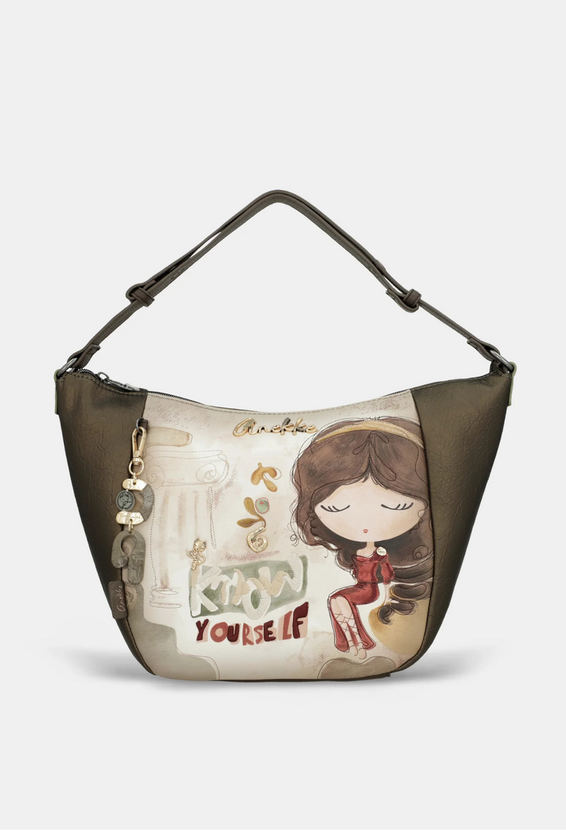 Anekke Muse Hobo-Tasche