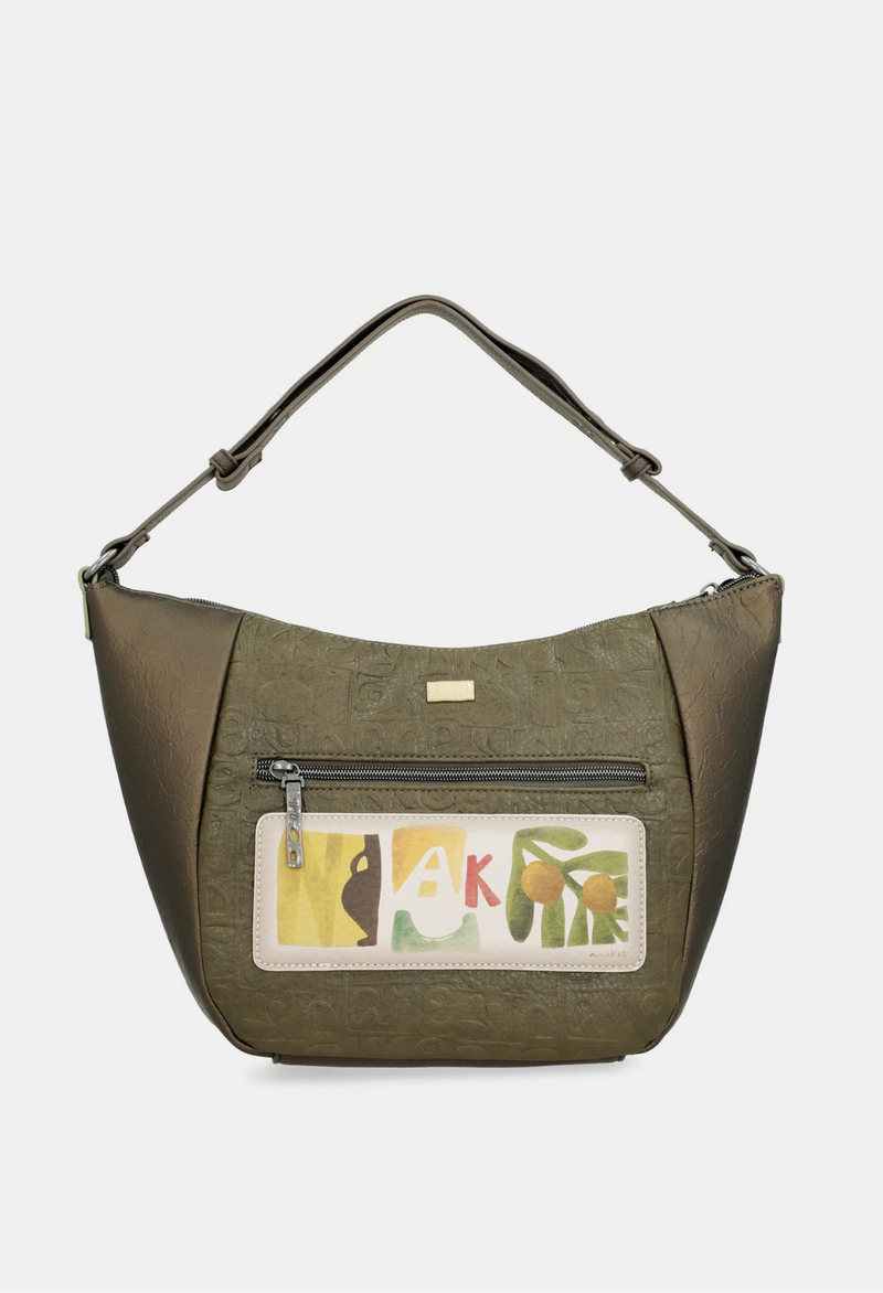 Anekke Muse Hobo-Tasche