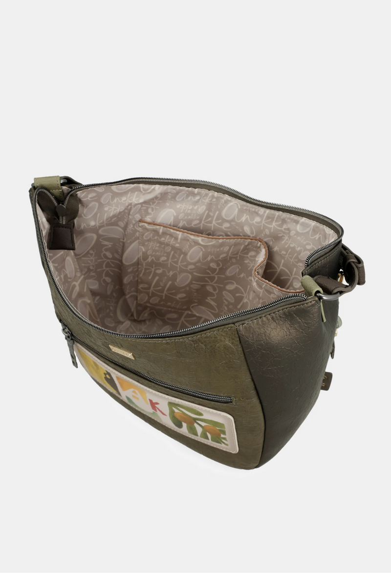 Anekke Muse Hobo-Tasche
