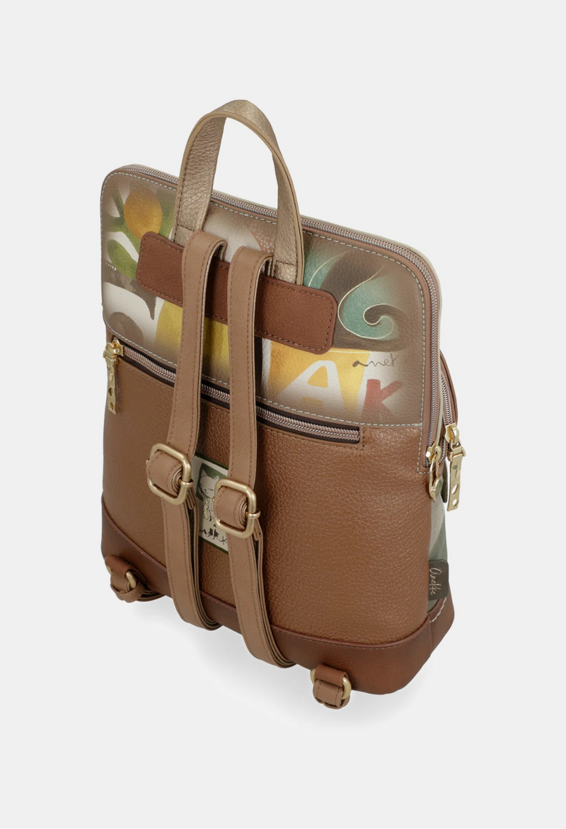 Anekke Muse Rucksack