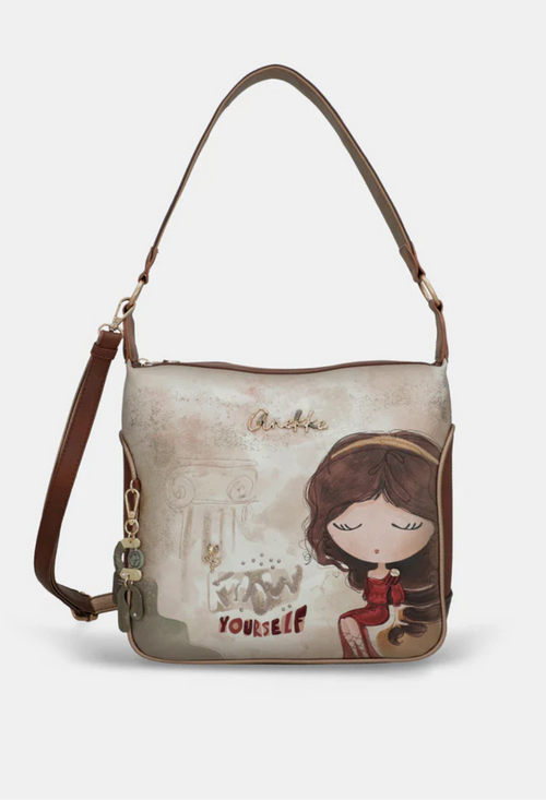 Taupe/Braun