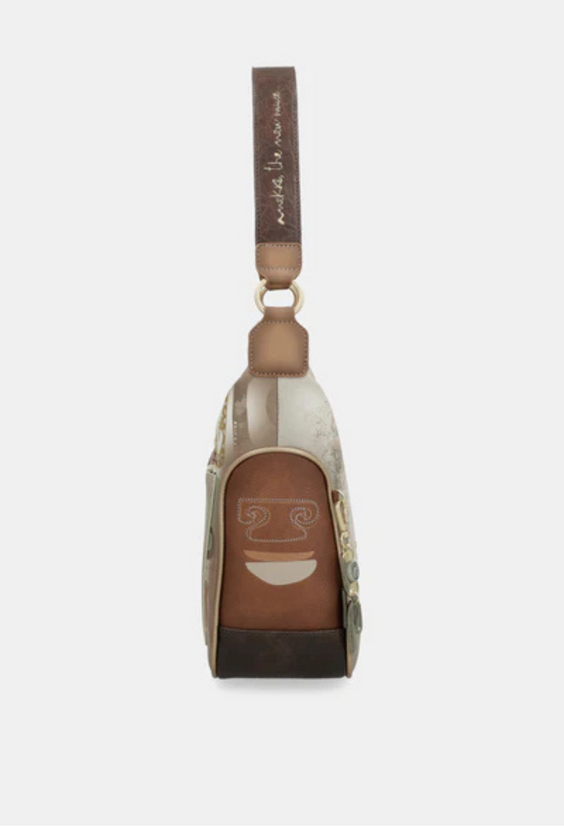 Anekke Muse Schultertasche mit Umhängeriemen