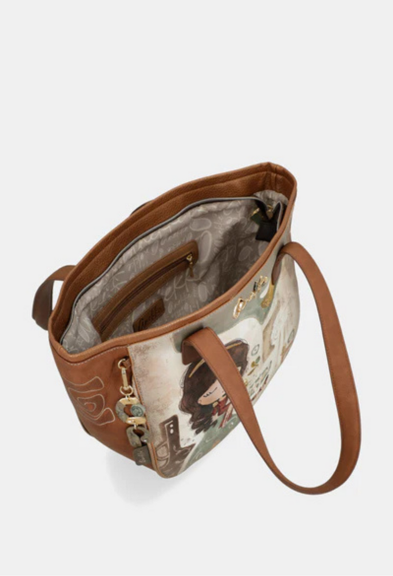 Anekke Muse Shopper