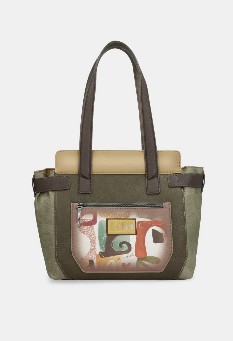 Anekke Muse Tote-Bag