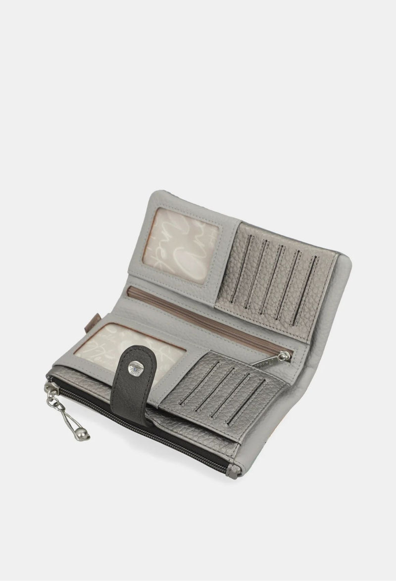 Anekke Sophia RFID Brieftasche