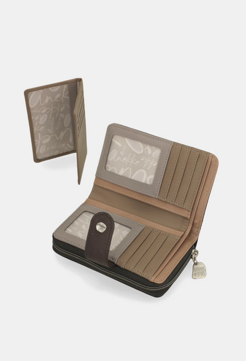 Anekke Sophia RFID Brieftasche