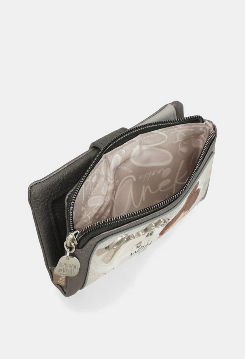 Anekke Sophia RFID Brieftasche