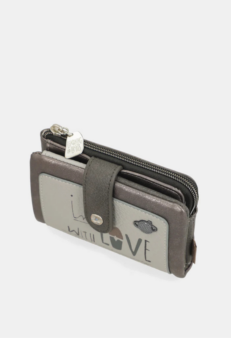 Anekke Sophia RFID Brieftasche