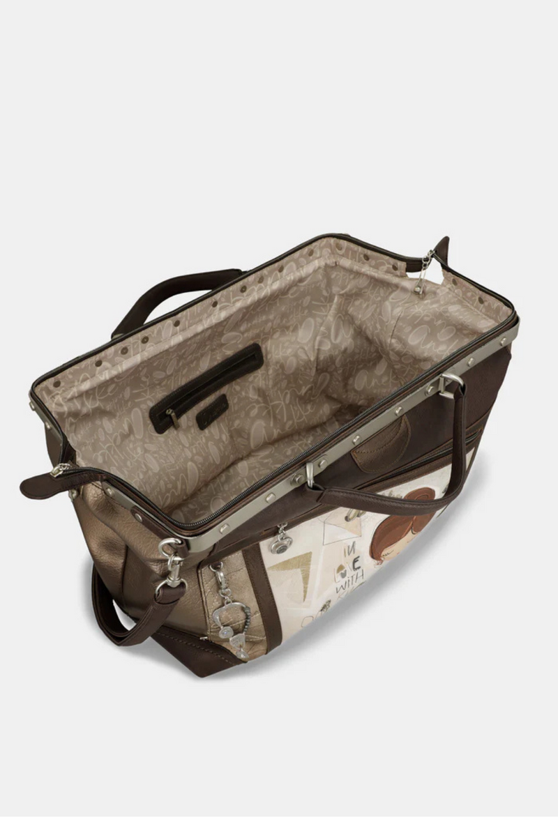 Anekke Sophia Reisetasche