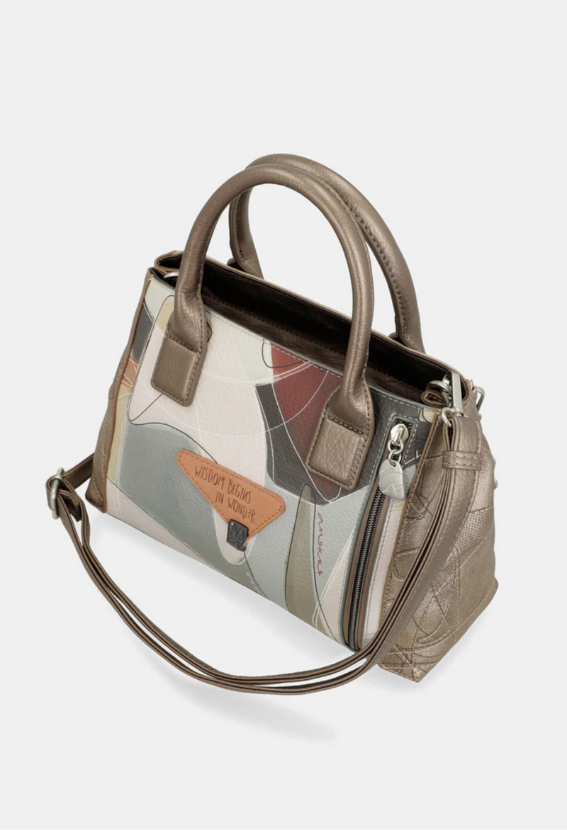 Anekke Sophia Riemenhandtasche