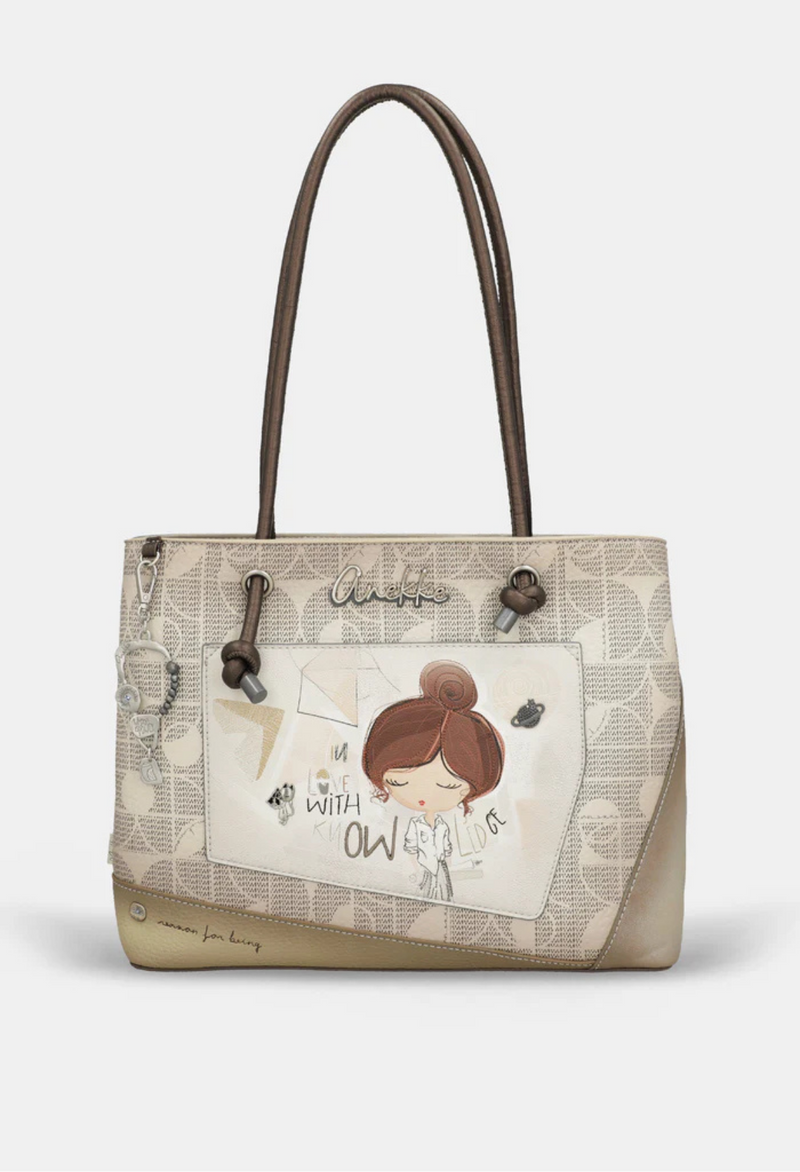 Anekke Sophia Schultertasche