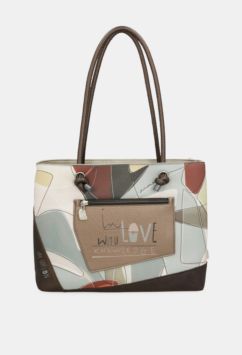 Anekke Sophia Schultertasche