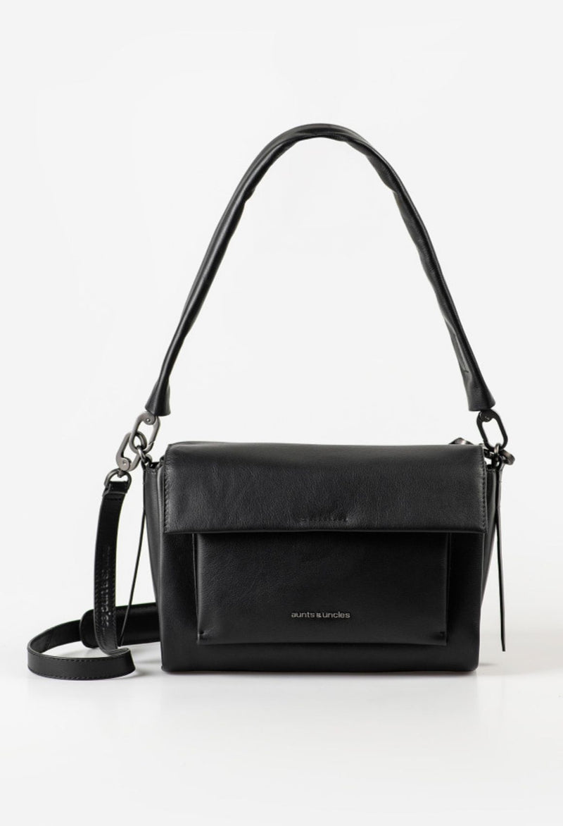 Aunts & Uncles Noon Überschlagtasche