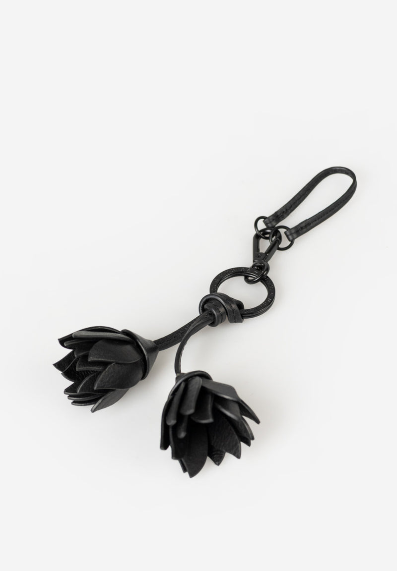Aunts & Uncles Crocus Charm Anhänger