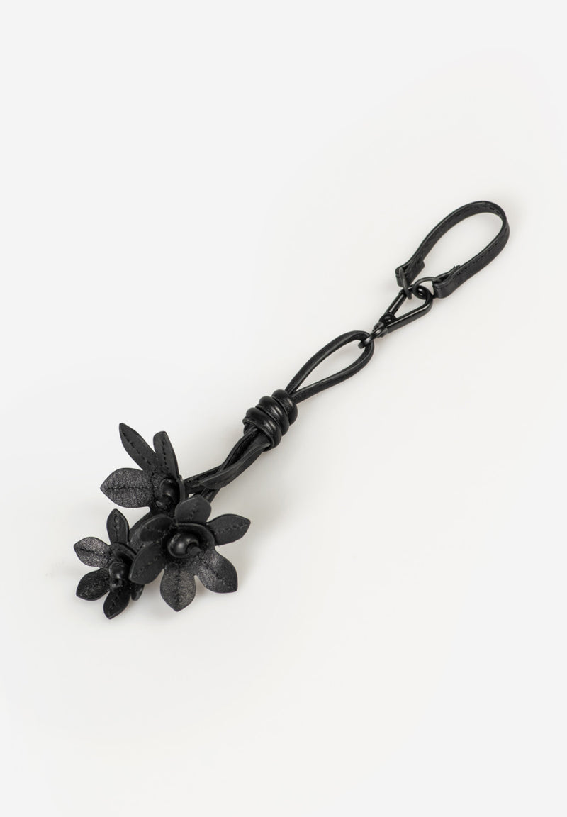 Aunts & Uncles Violet Charm Anhänger