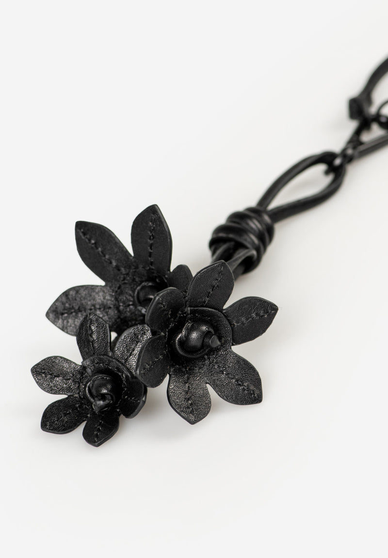 Aunts & Uncles Violet Charm Anhänger