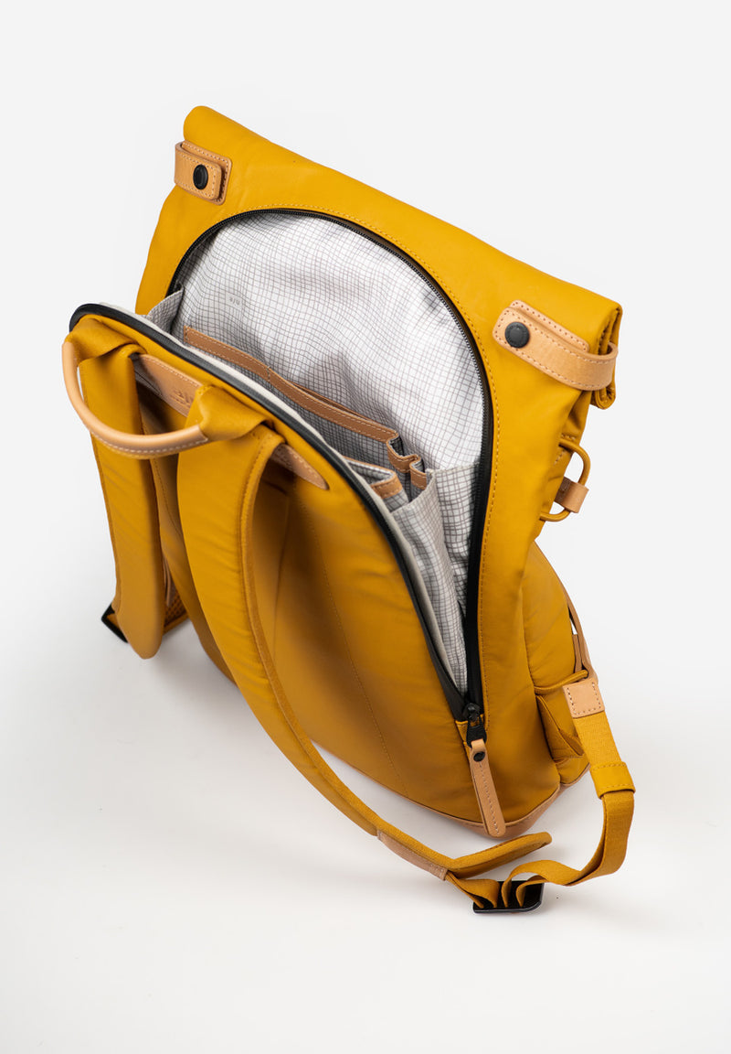 Aunts & Uncles Yokohama Rucksack