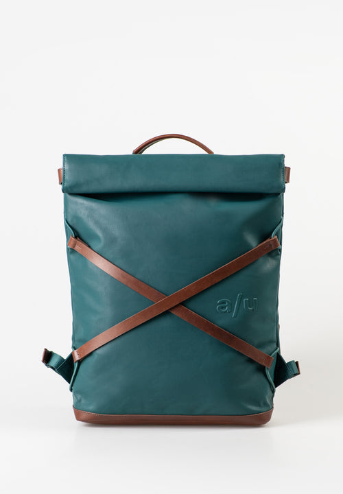 Transformative Teal