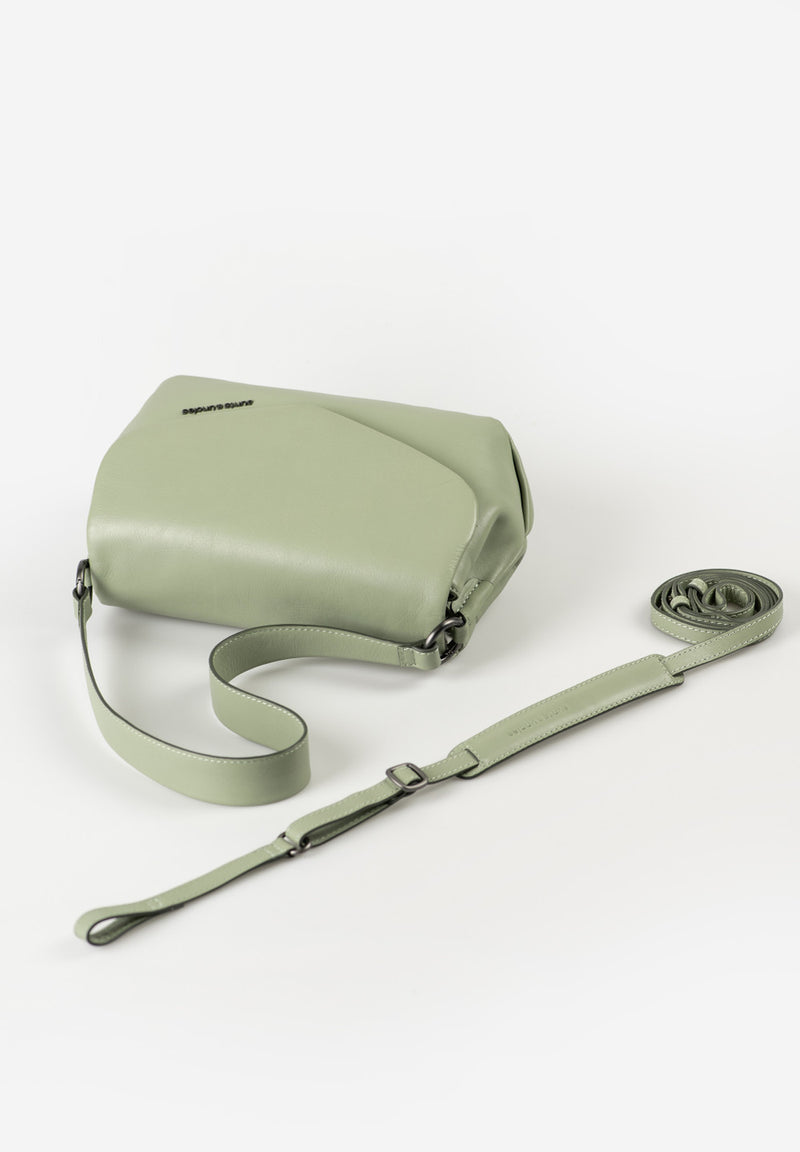 Aunts & Uncles Fern Überschlagtasche