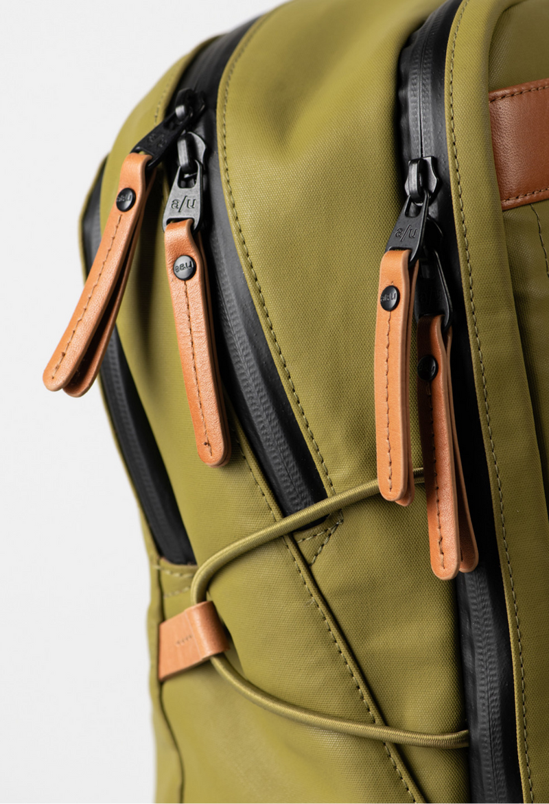 Aunts & Uncles Kawaguchi Rucksack