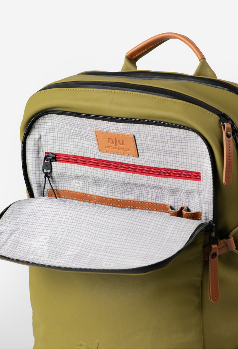 Aunts & Uncles Kawaguchi Rucksack