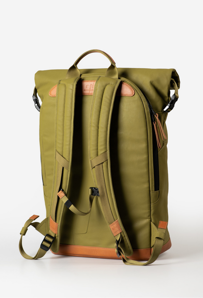 Aunts & Uncles Matsuyama Laptoprucksack