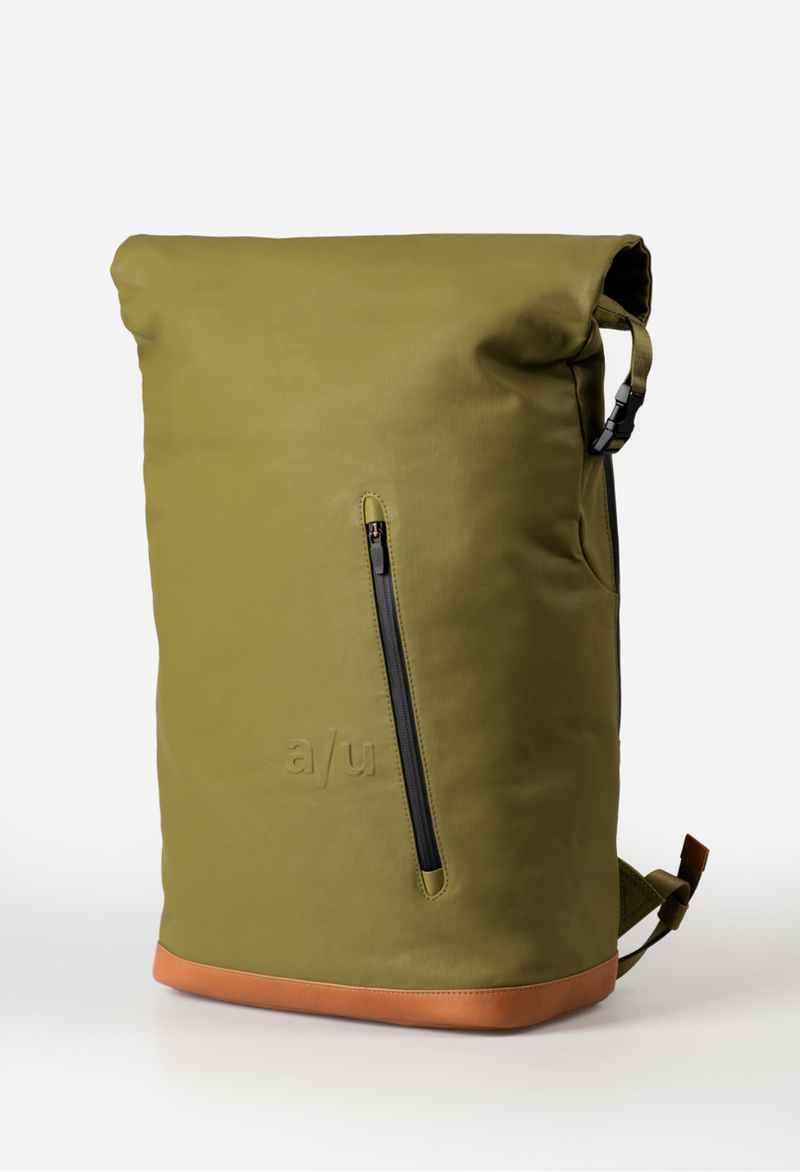 Aunts & Uncles Matsuyama Laptoprucksack