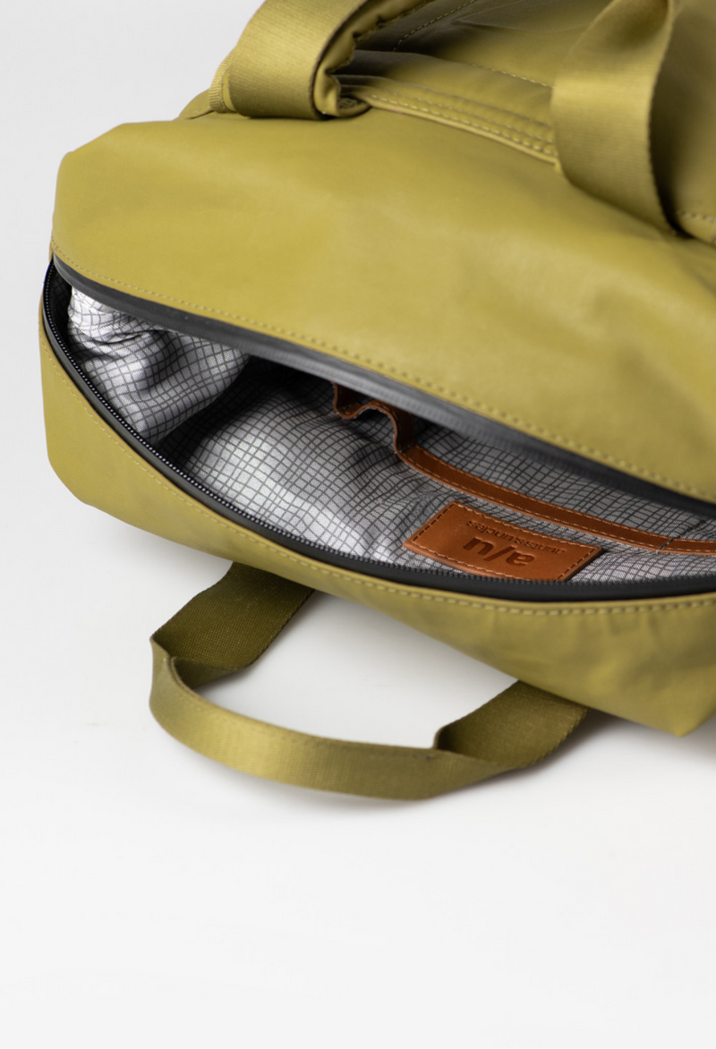 Aunts & Uncles Morioka Rucksack
