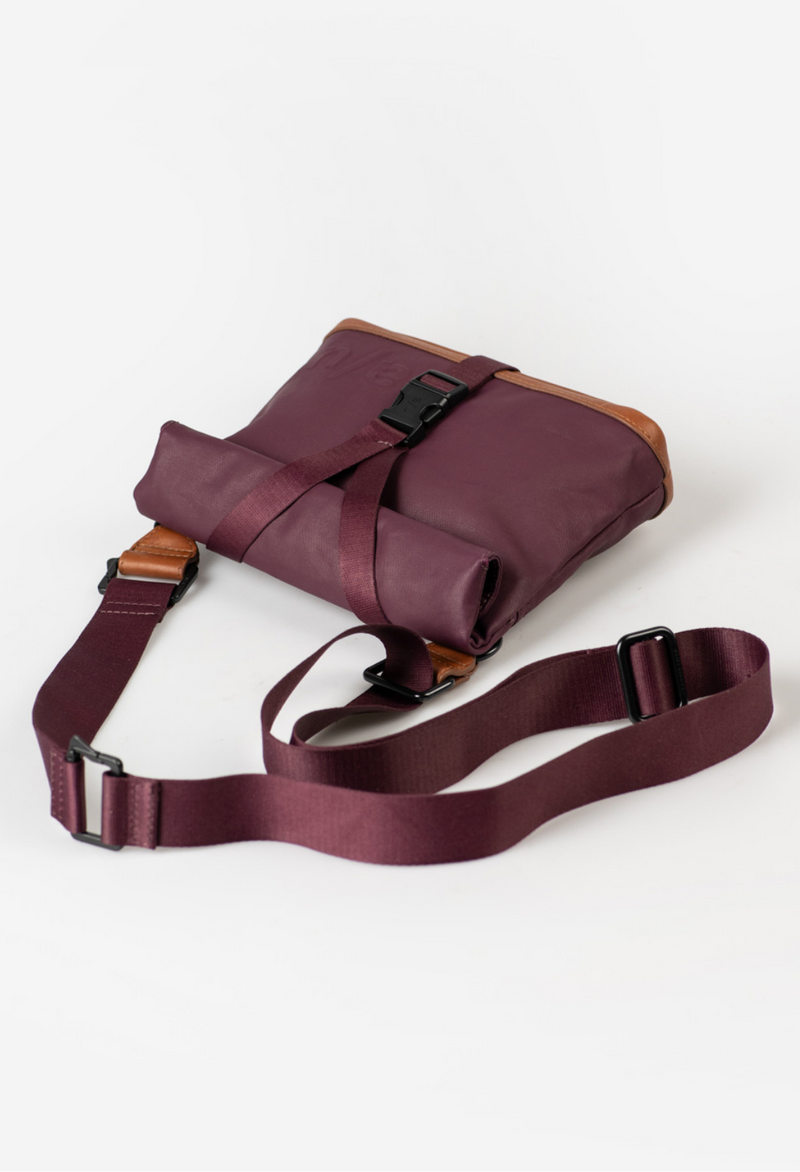 Aunts & Uncles Tsu Gürteltasche