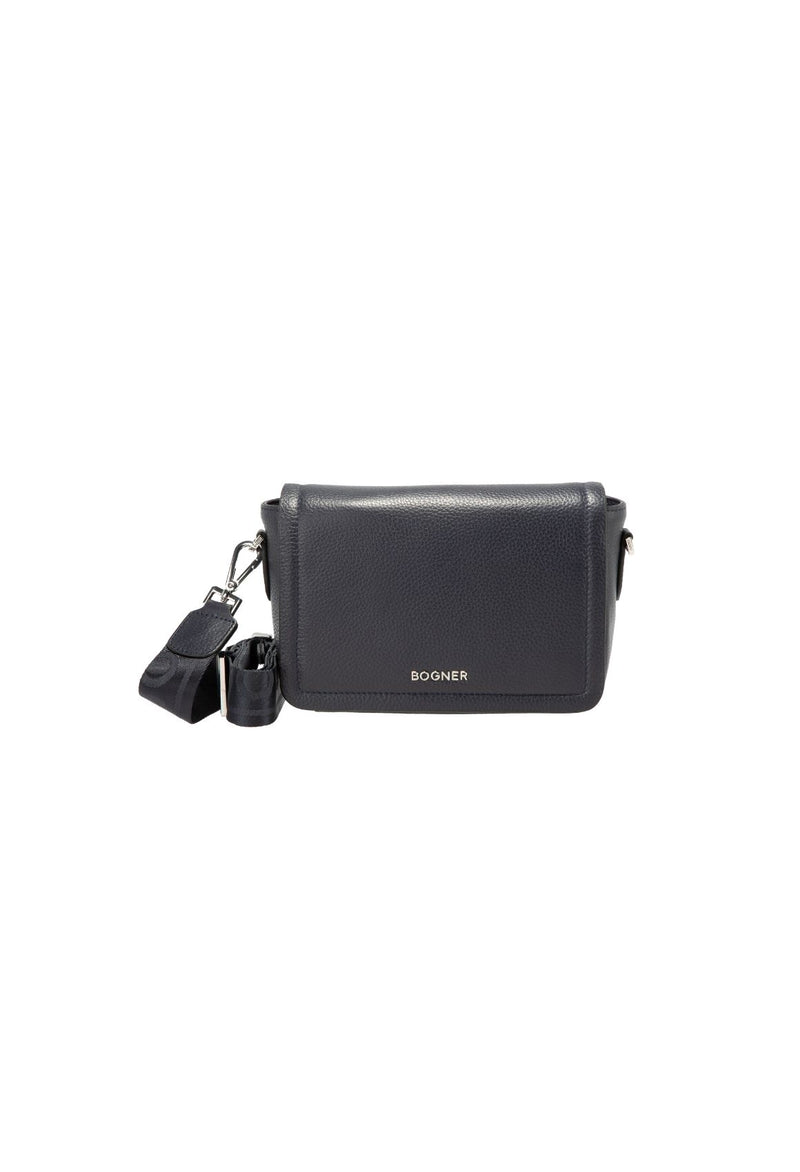 Bogner Wallis Bar Leder Shoulderbag