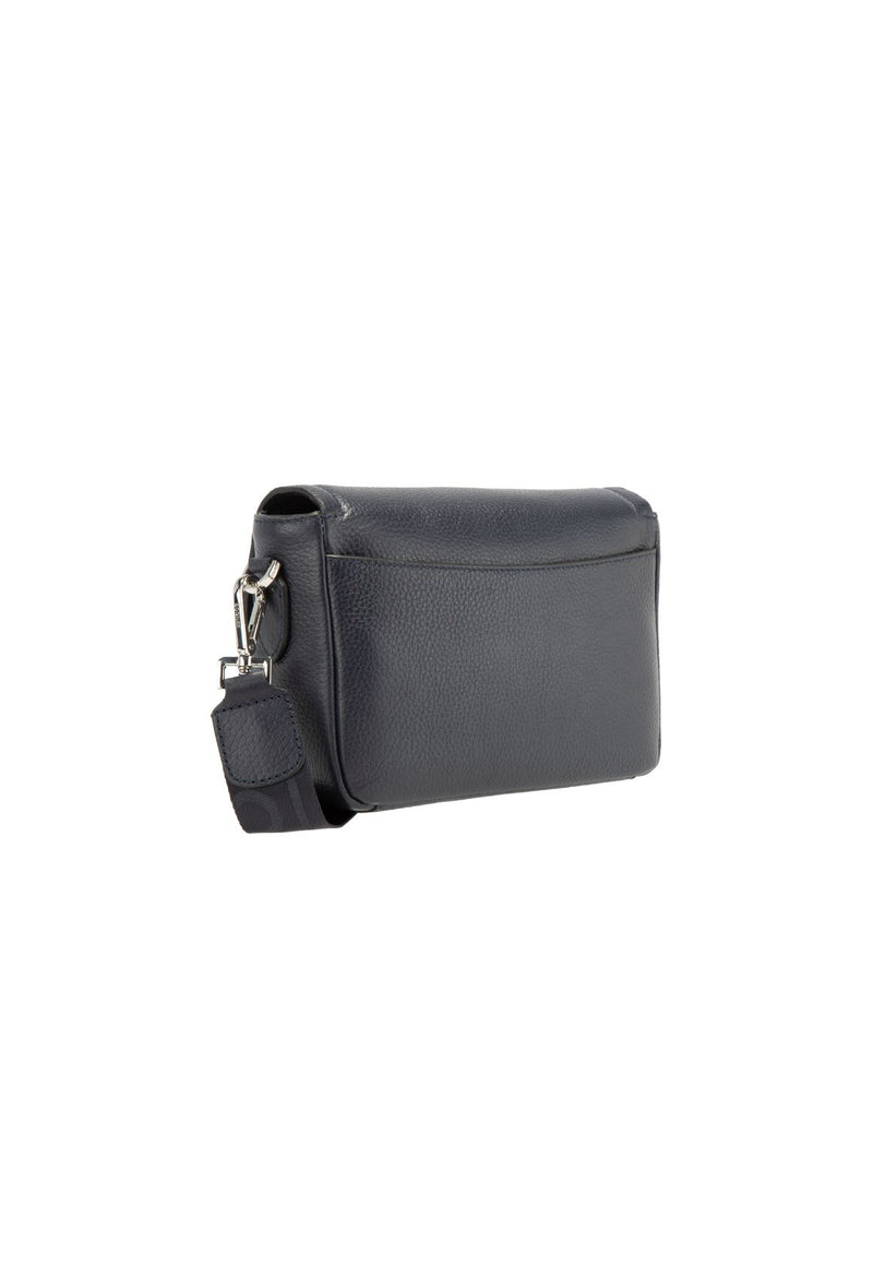 Bogner Wallis Bar Leder Shoulderbag