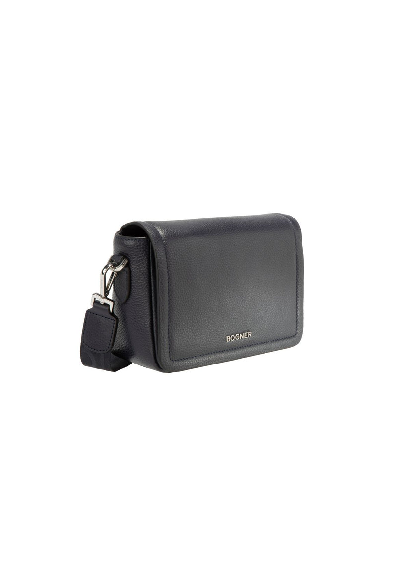 Bogner Wallis Bar Leder Shoulderbag