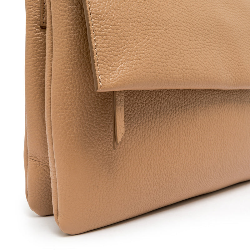 Gianni Chiarini Three Überschlagtasche