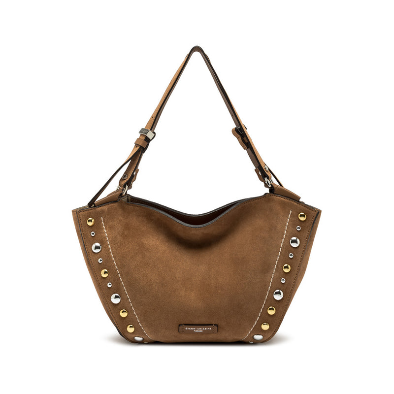 Gianni Chiarini Bloom Shopper Velour