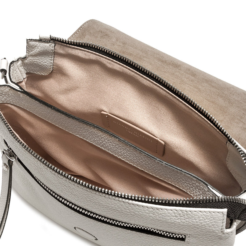 Gianni Chiarini Three Überschlagtasche