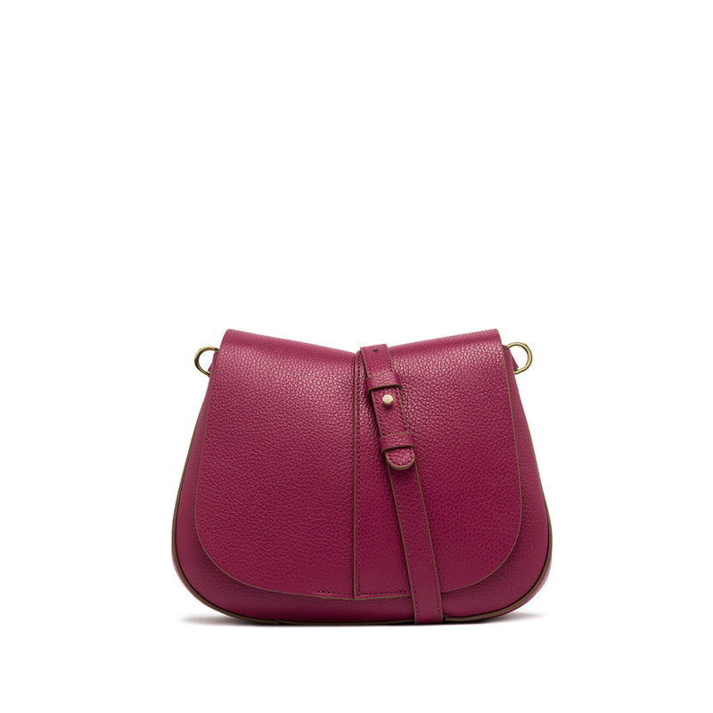 Gianni Chiarini Helena Round Überschlagtasche