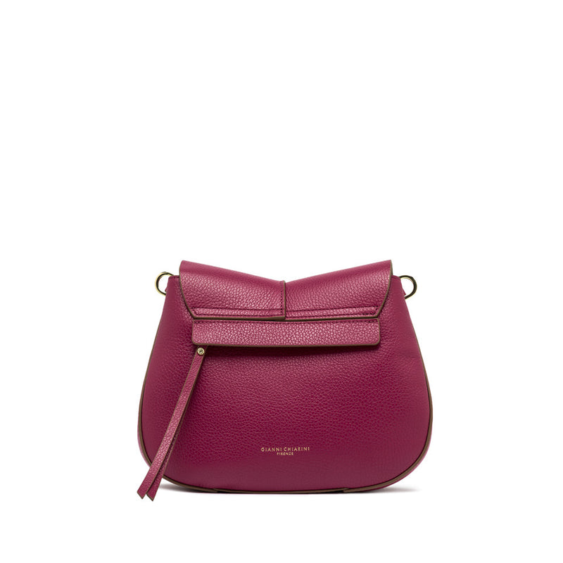 Gianni Chiarini Helena Round Überschlagtasche