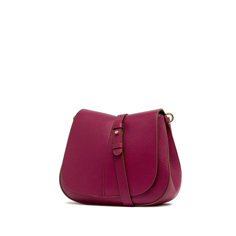 Gianni Chiarini Helena Round Überschlagtasche