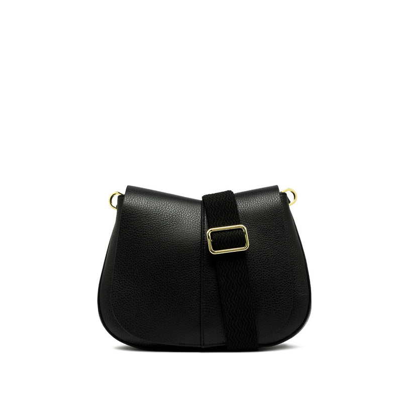 Gianni Chiarini Helena Round Überschlagtasche