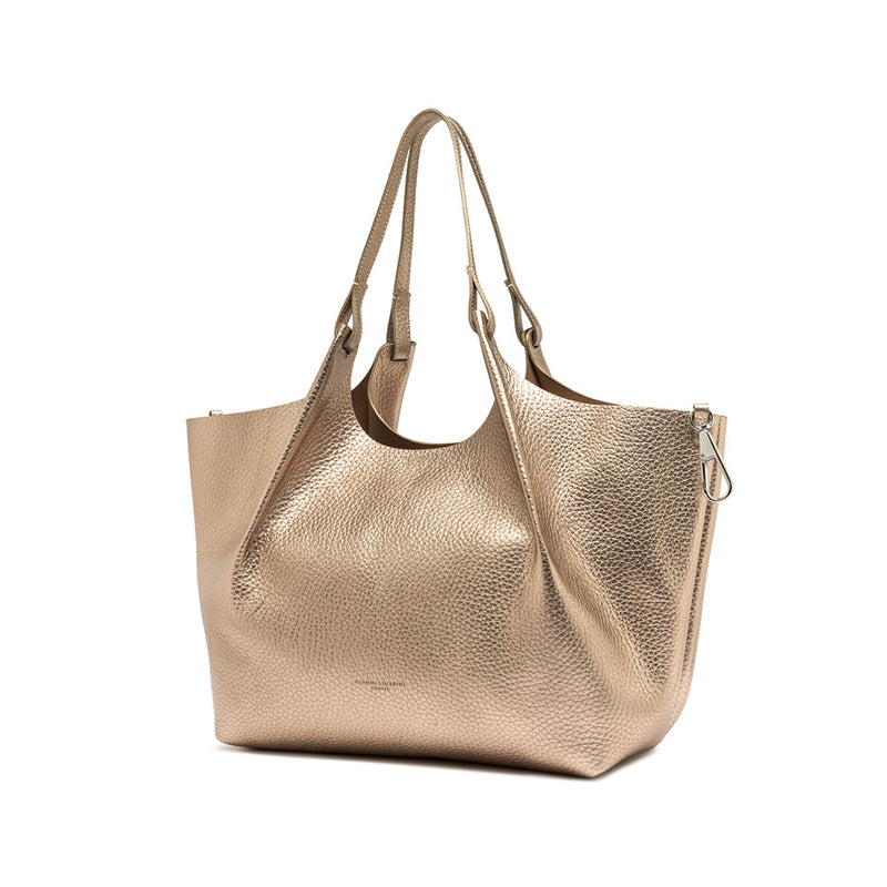 Gianni Chiarini Dua Beuteltasche