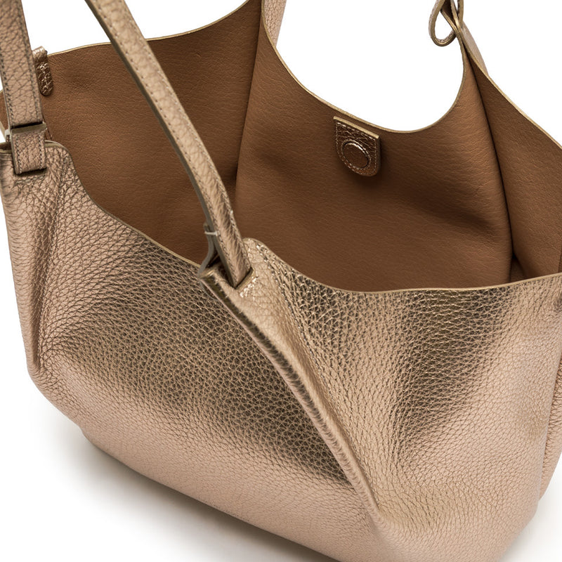 Gianni Chiarini Dua Beuteltasche